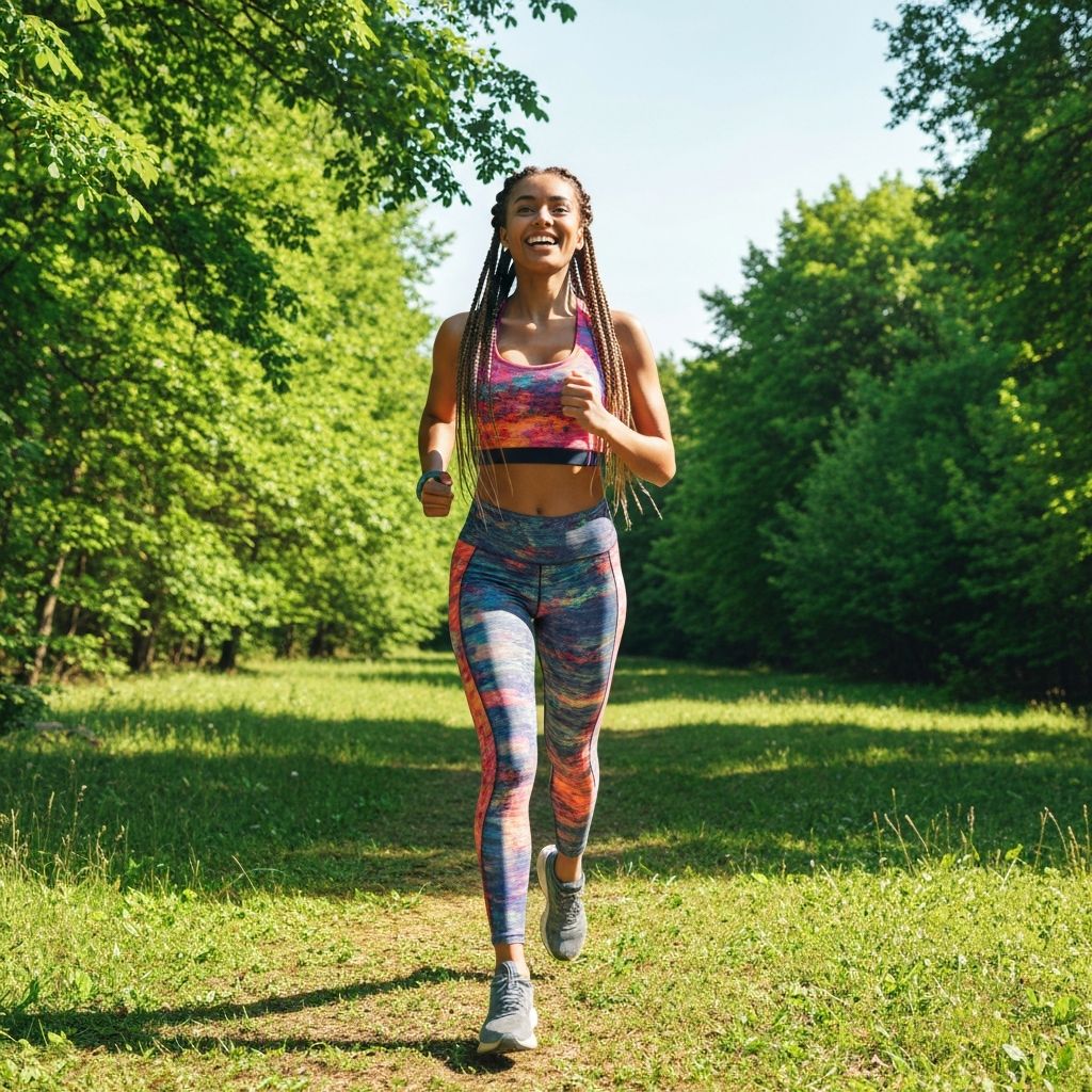 Stil de viață activ